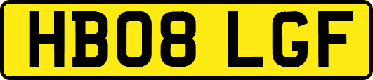 HB08LGF