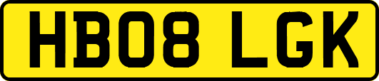 HB08LGK