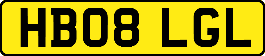 HB08LGL