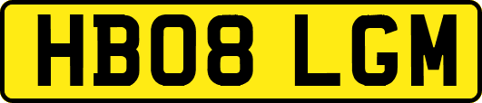 HB08LGM