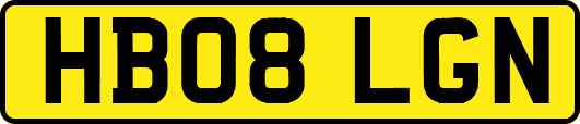 HB08LGN