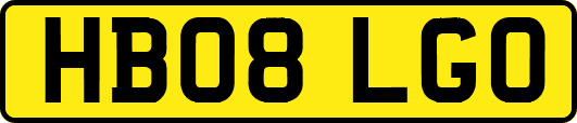 HB08LGO