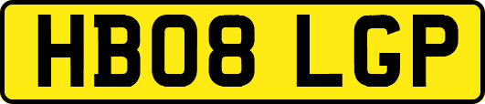 HB08LGP