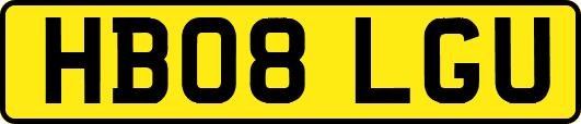 HB08LGU
