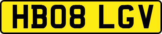 HB08LGV