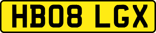 HB08LGX
