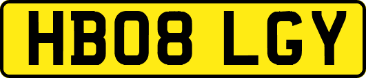 HB08LGY