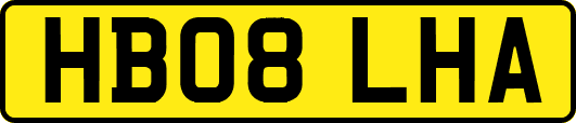 HB08LHA