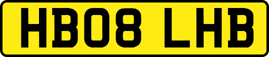 HB08LHB
