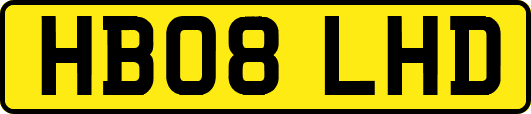 HB08LHD
