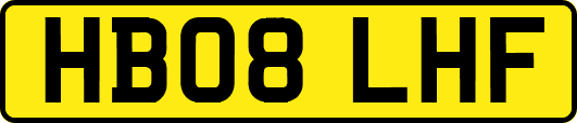 HB08LHF