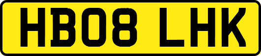 HB08LHK