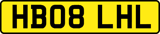 HB08LHL