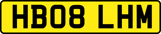 HB08LHM