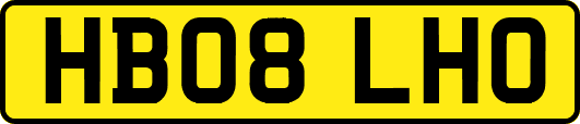 HB08LHO