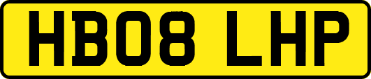 HB08LHP