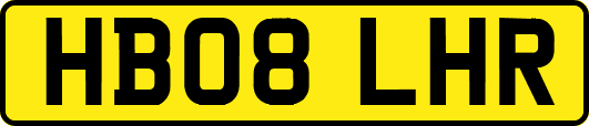 HB08LHR