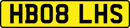 HB08LHS