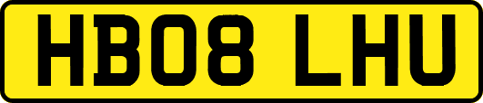 HB08LHU