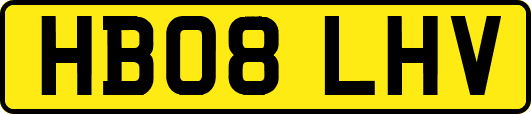 HB08LHV