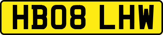HB08LHW