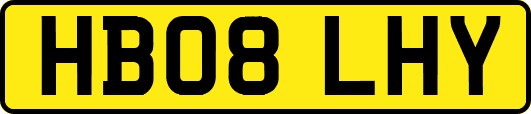 HB08LHY