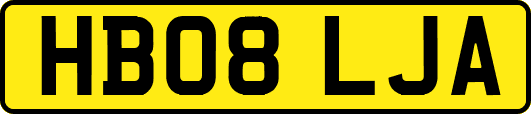 HB08LJA
