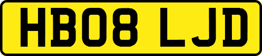 HB08LJD