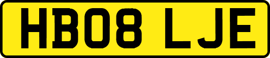 HB08LJE