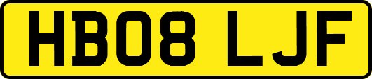 HB08LJF
