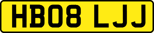 HB08LJJ