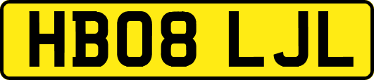 HB08LJL