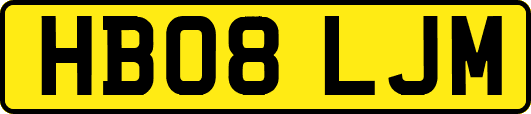 HB08LJM