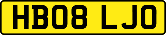 HB08LJO