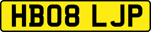 HB08LJP