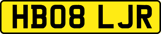 HB08LJR
