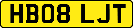 HB08LJT