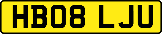 HB08LJU