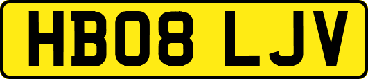 HB08LJV