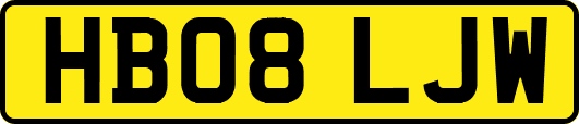 HB08LJW
