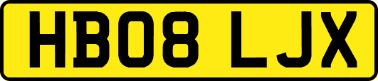 HB08LJX