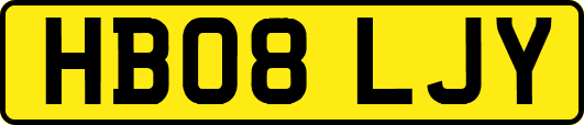 HB08LJY