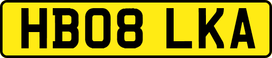 HB08LKA