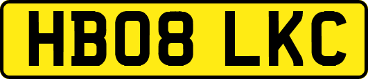 HB08LKC