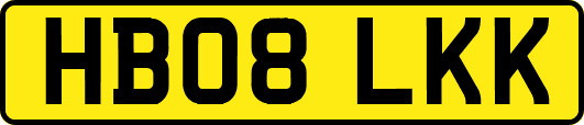 HB08LKK