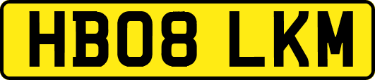 HB08LKM