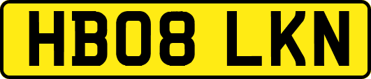 HB08LKN