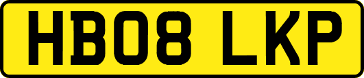HB08LKP