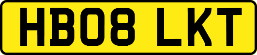 HB08LKT