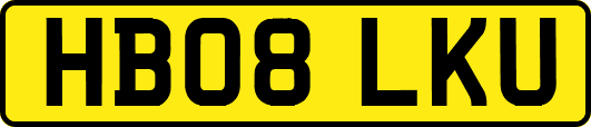 HB08LKU